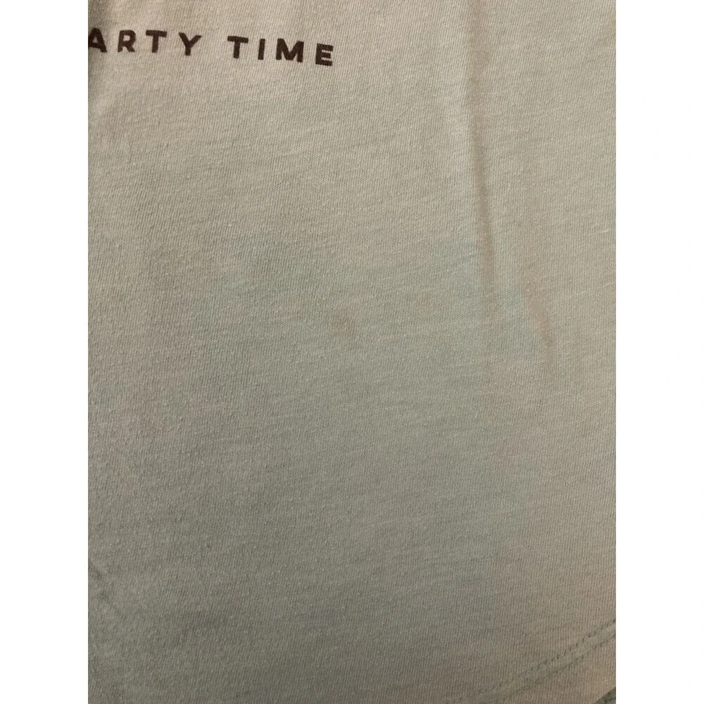 XS (5) Old Navy girls clothes - 1 piece T shirt | food and text theme